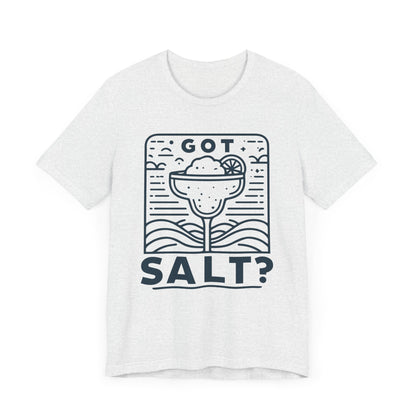 Got Salt