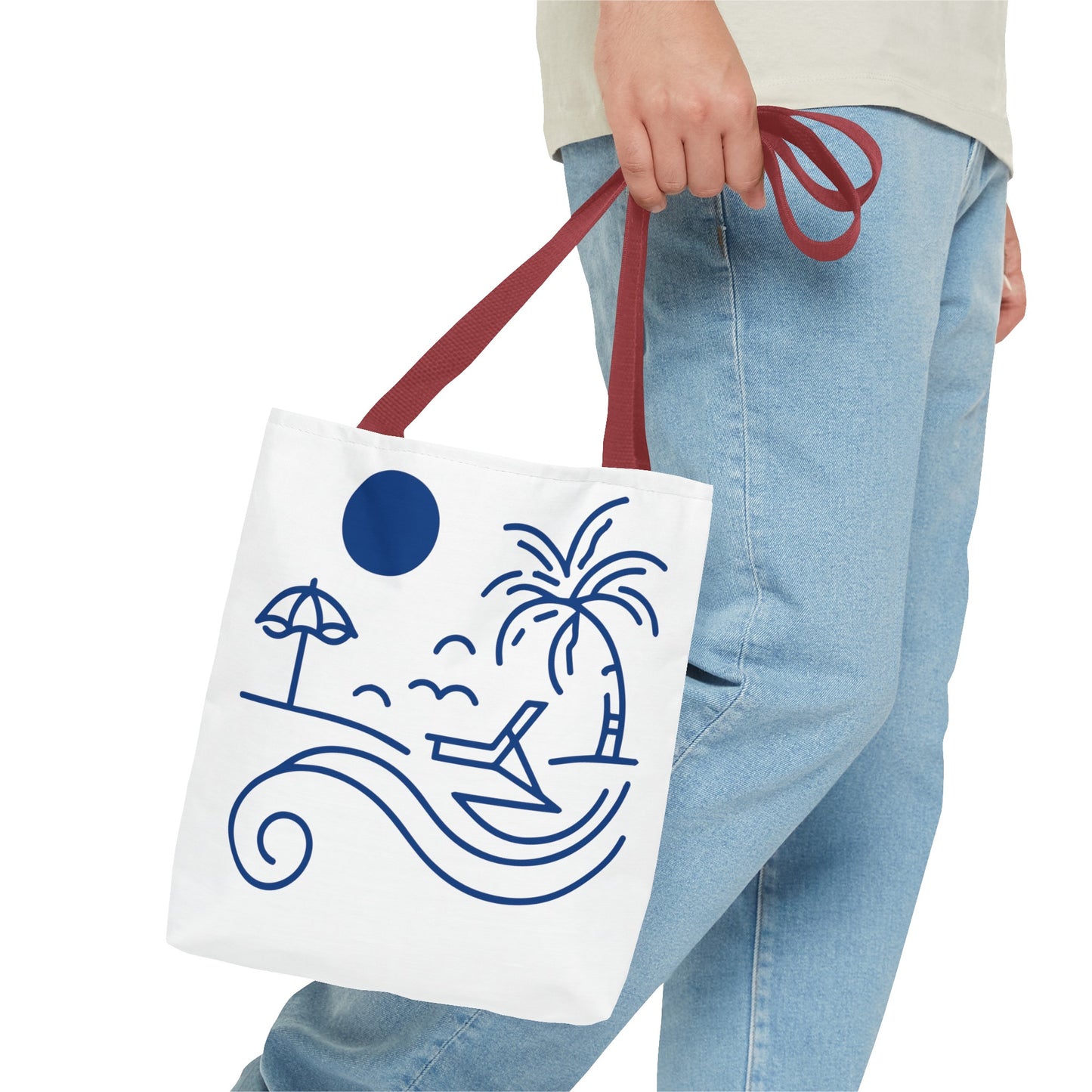 Beach Tote