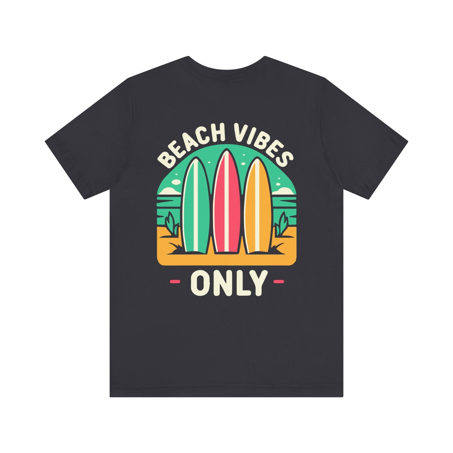 Beach Vibes Only