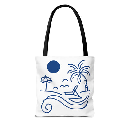 Beach Tote