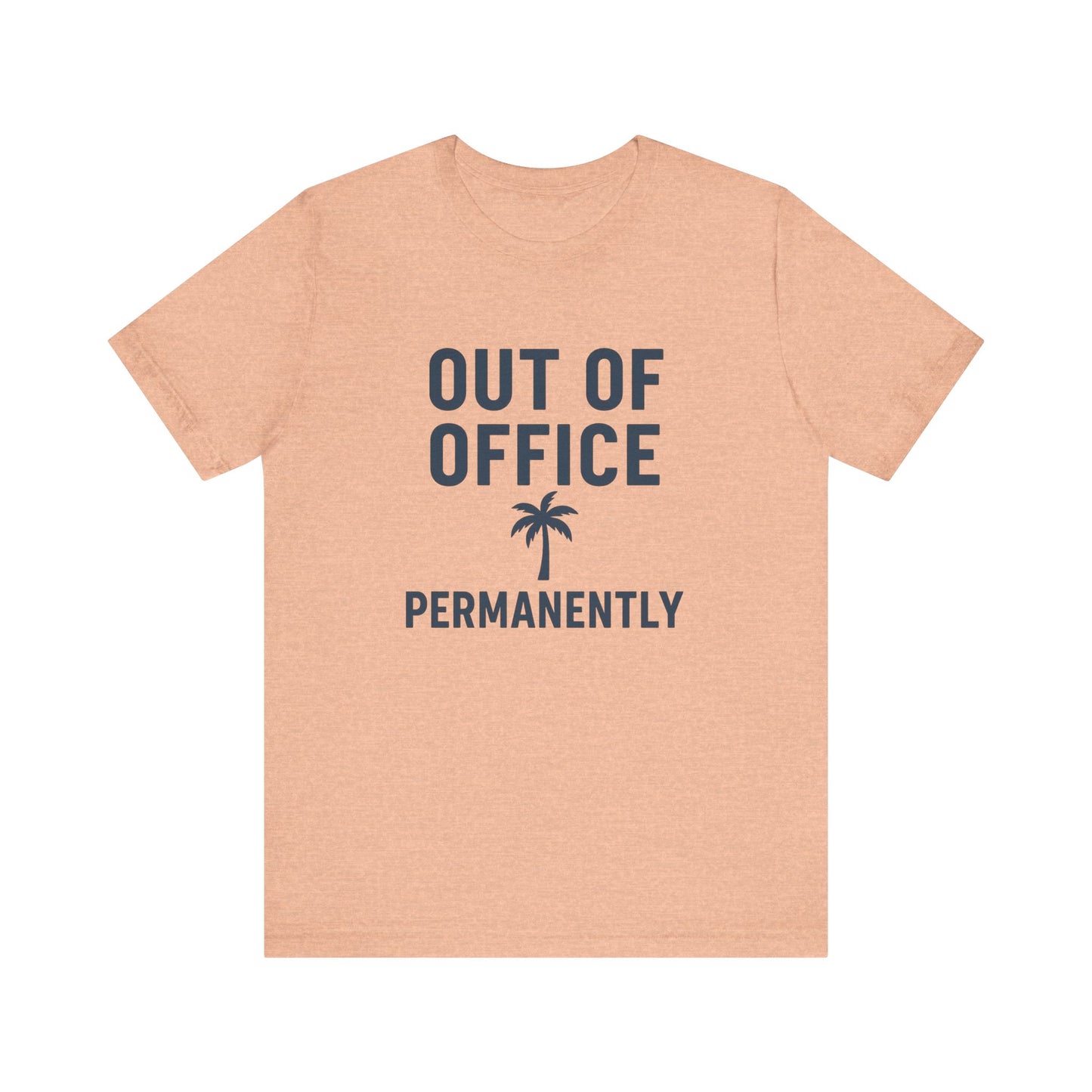 Out of Office Permanently