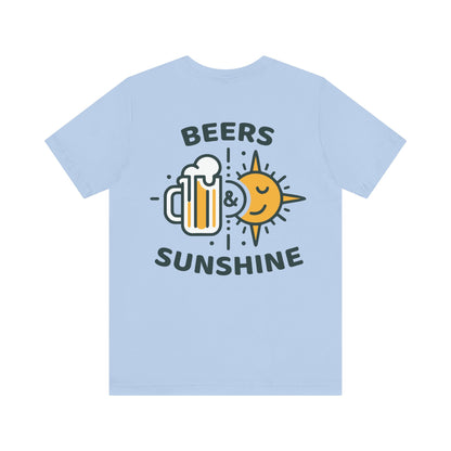 BS - Beers & Sunshine