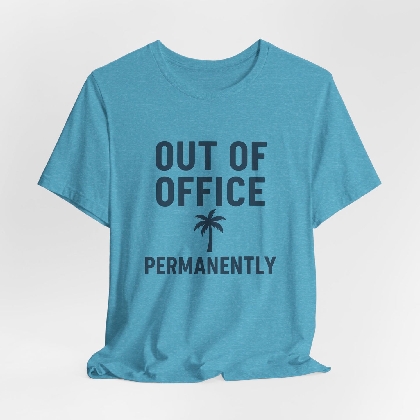 Out of Office Permanently