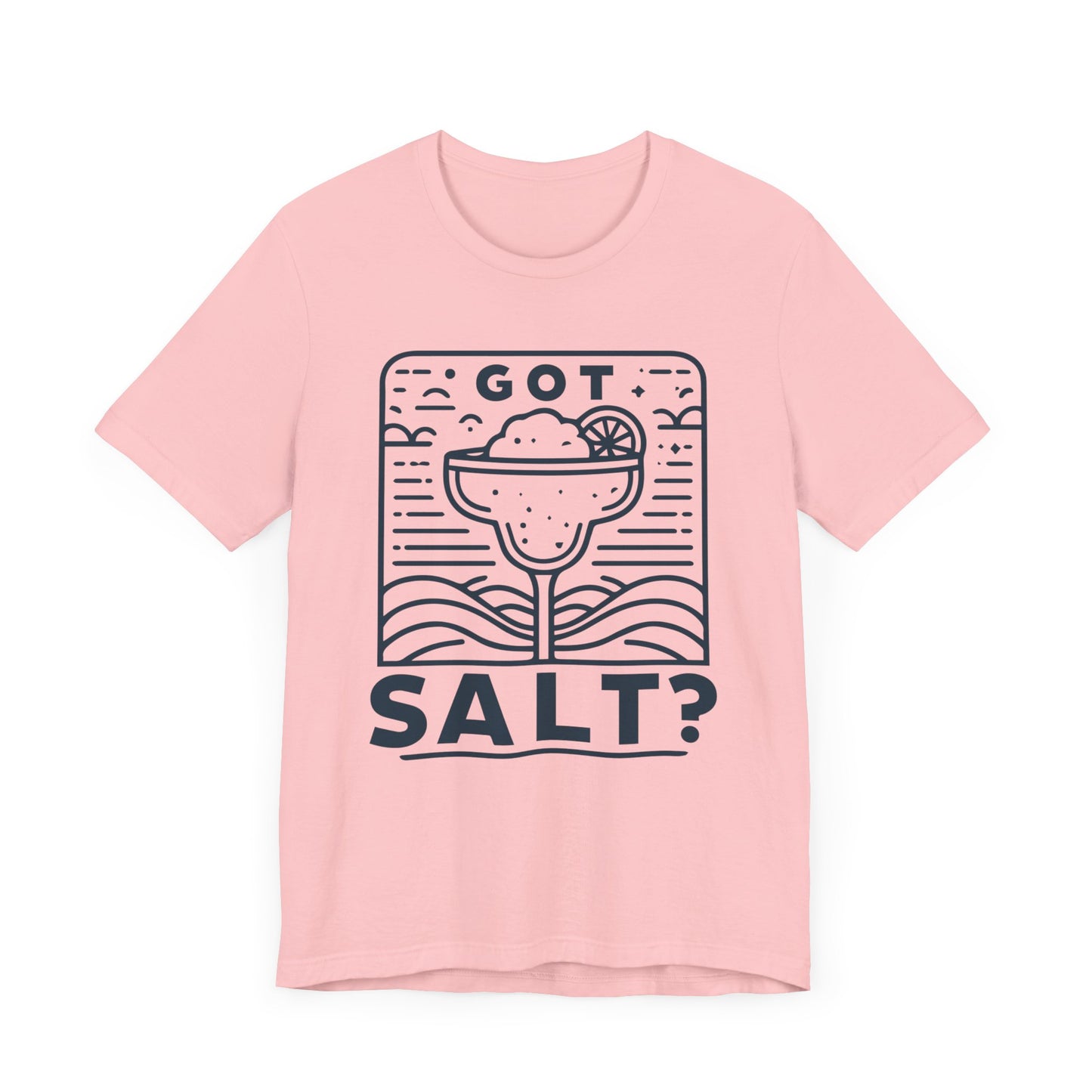 Got Salt