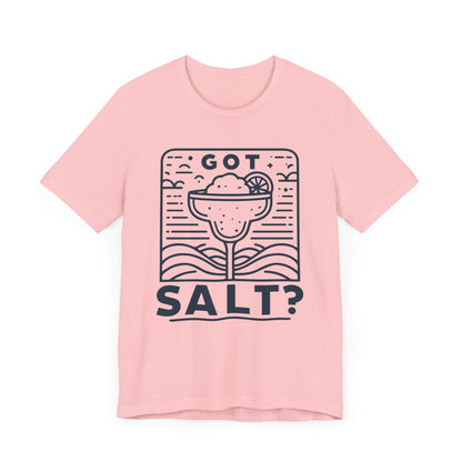 Got Salt