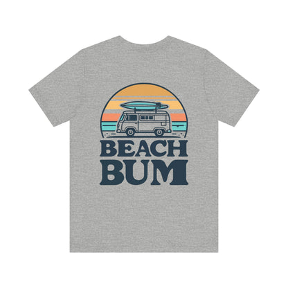Beach Bum