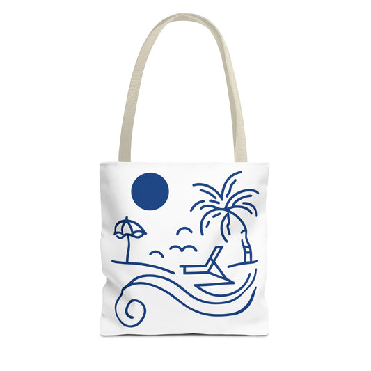 Beach Tote