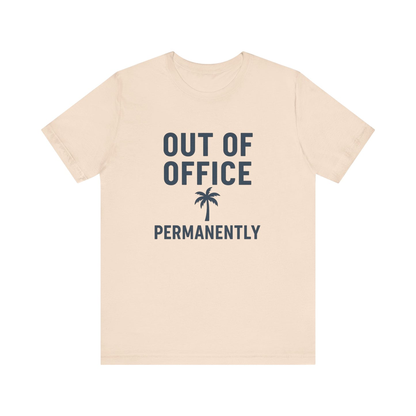 Out of Office Permanently