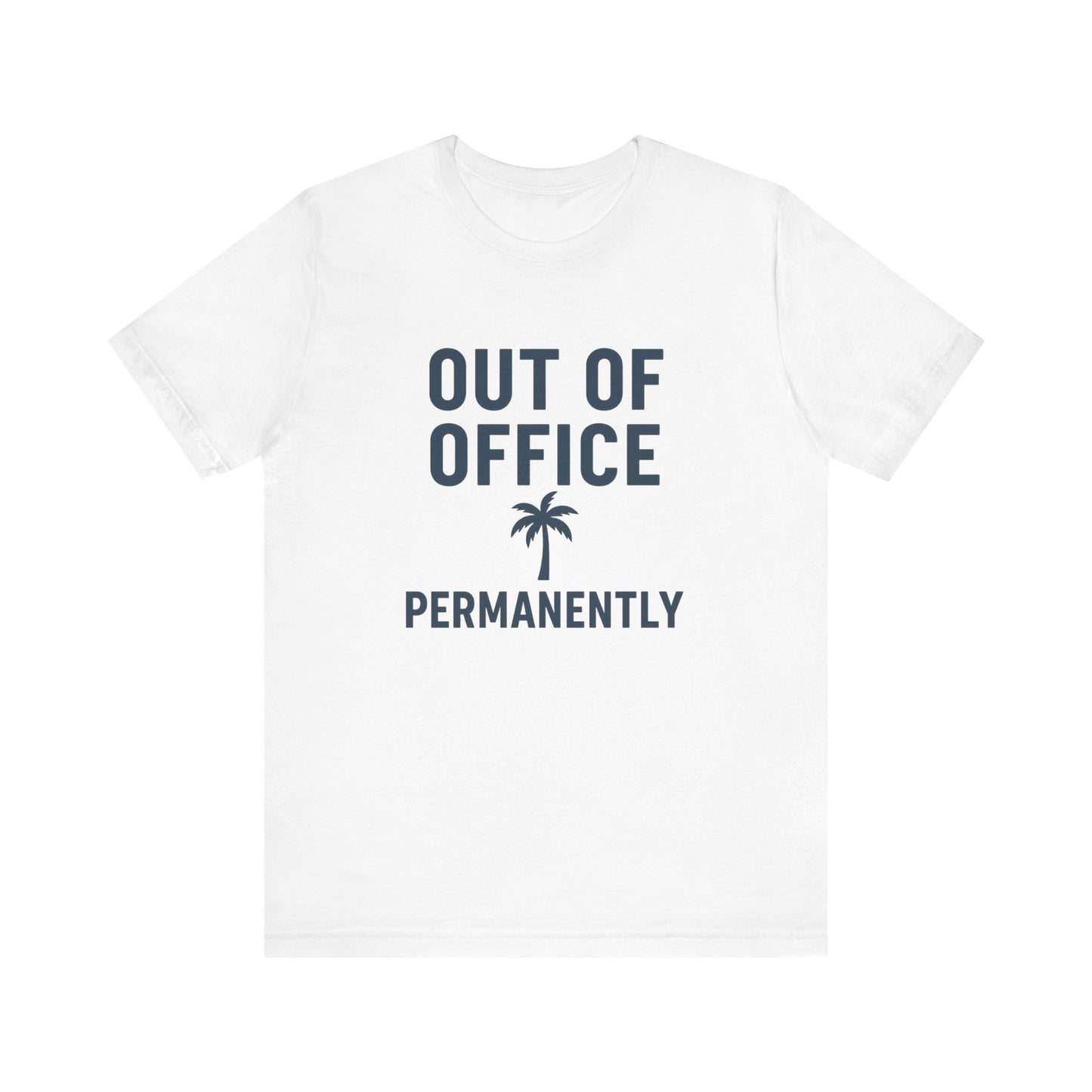 Out of Office Permanently