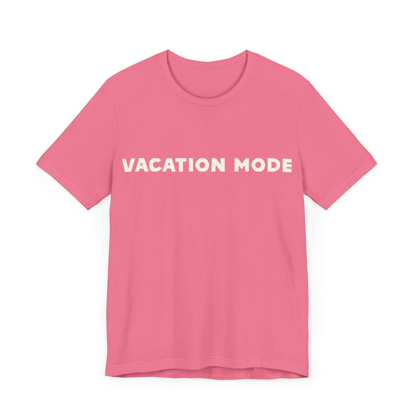 Vacation Mode - Dead To The World