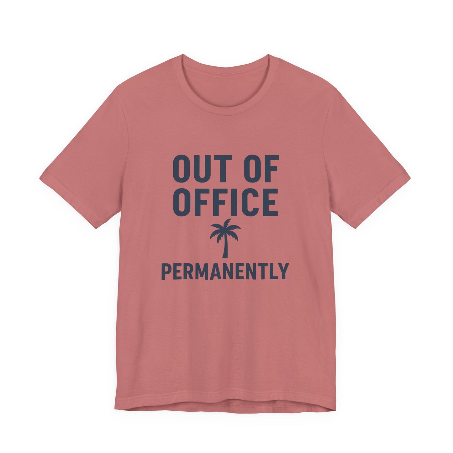 Out of Office Permanently