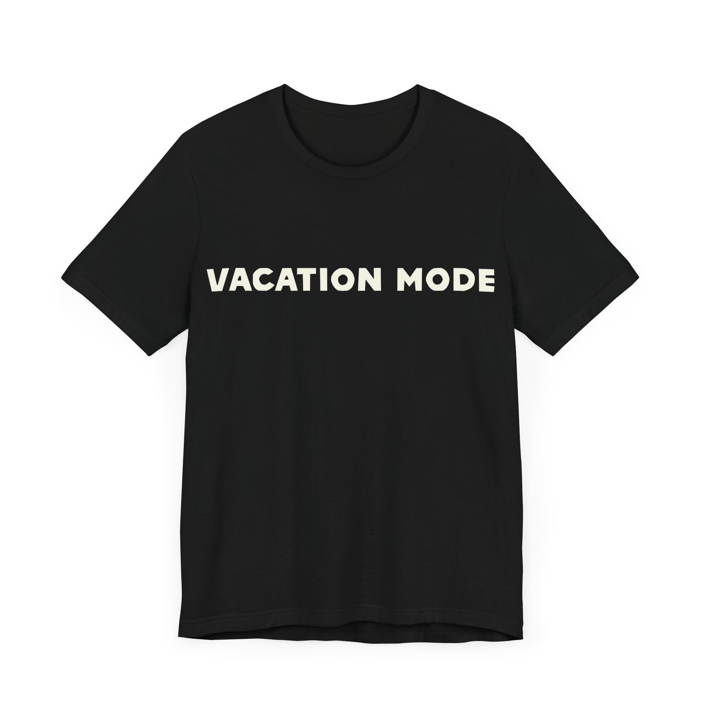 Vacation Mode - Dead To The World