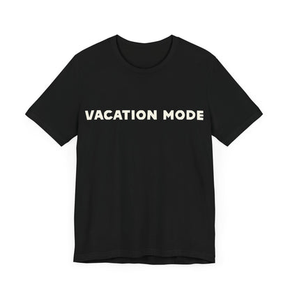 Vacation Mode - Dead To The World