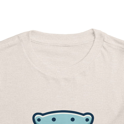 Hammer Time! - Toddler T-Shirt