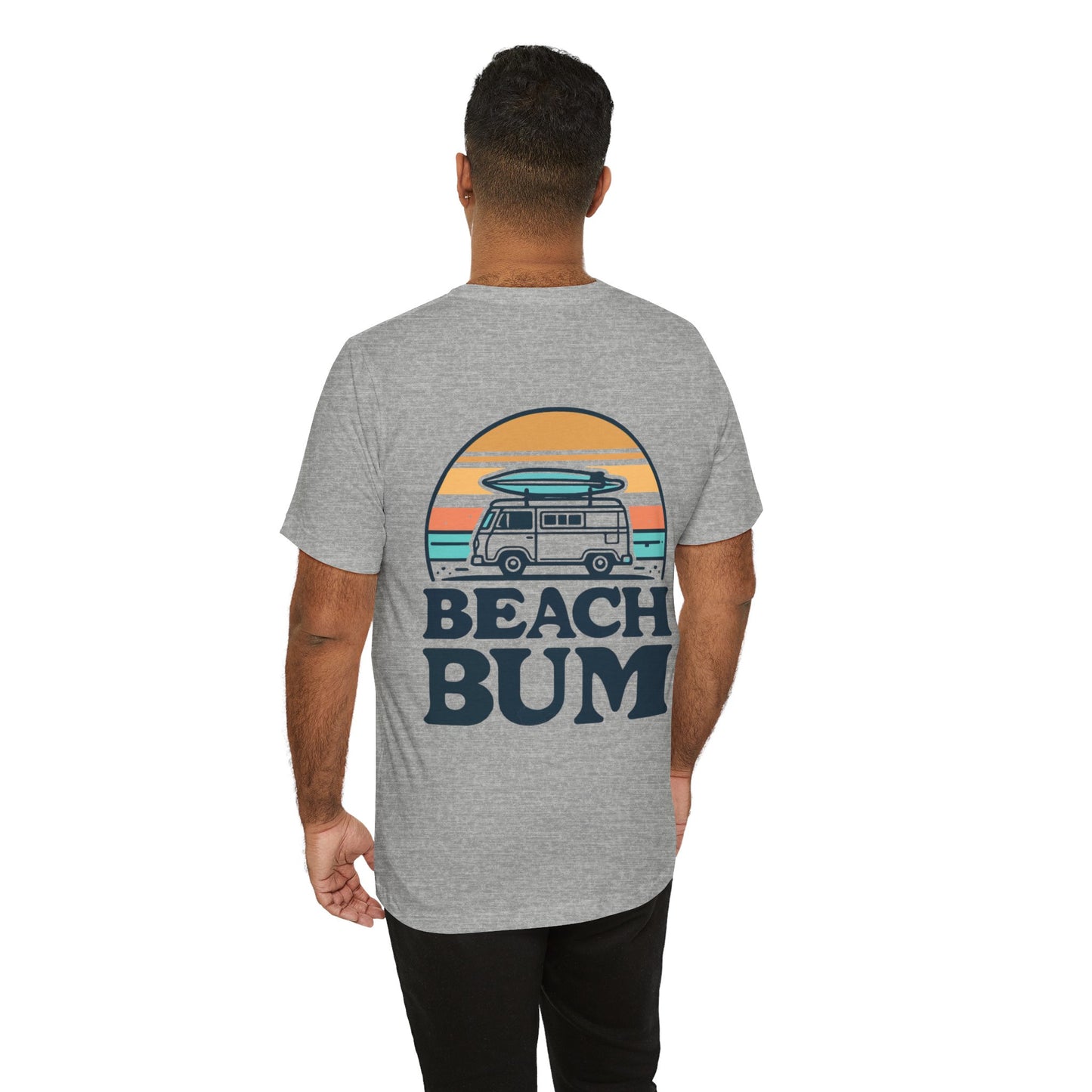 Beach Bum