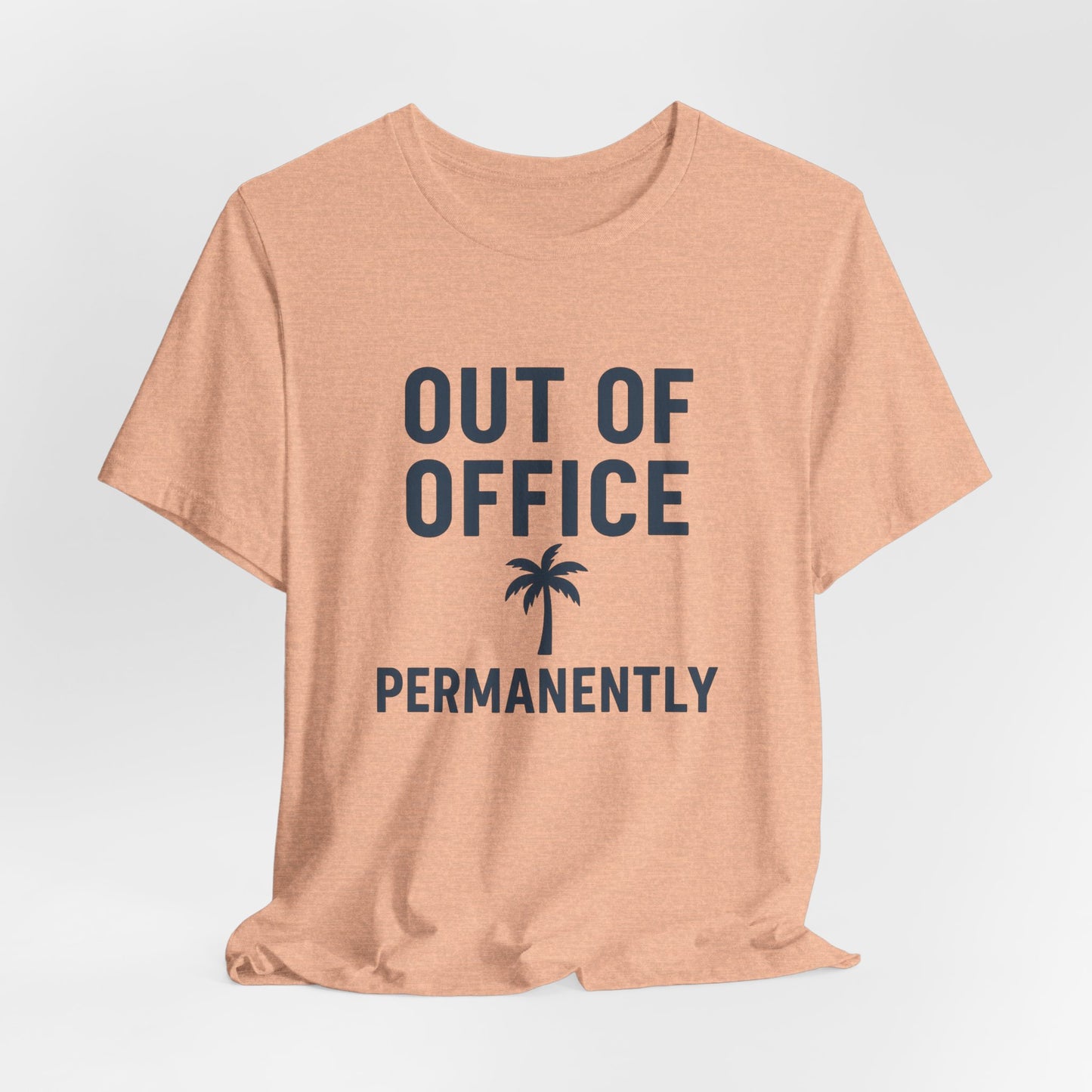 Out of Office Permanently