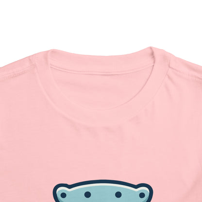 Hammer Time! - Toddler T-Shirt