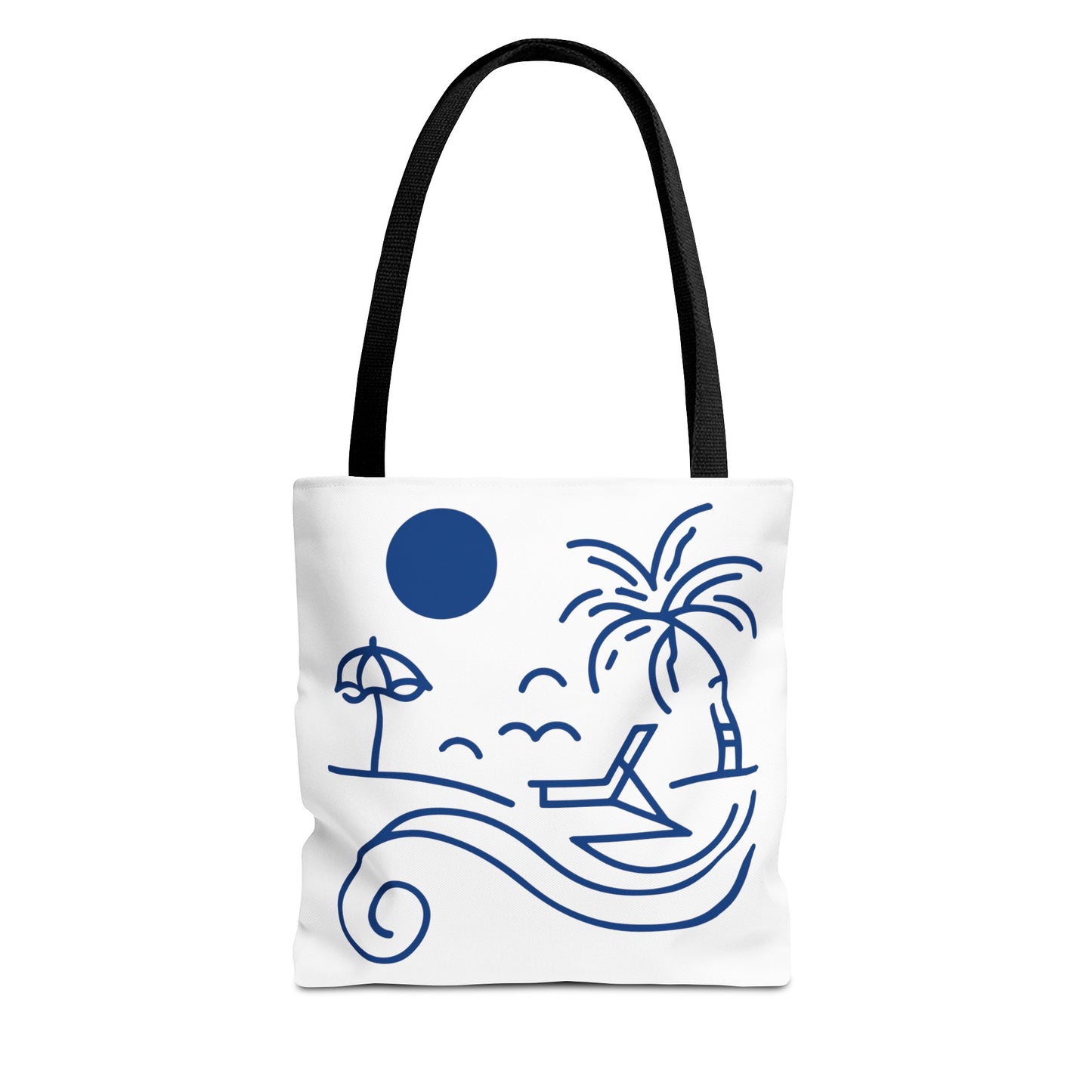 Beach Tote