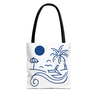 Beach Tote