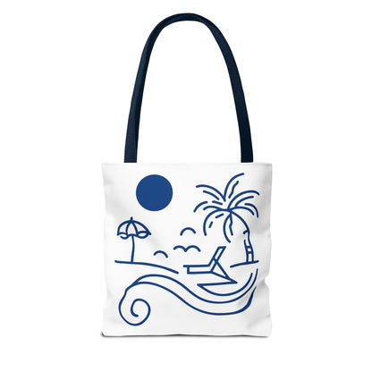 Beach Tote