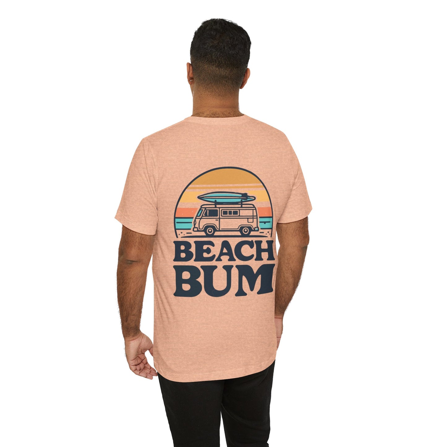 Beach Bum