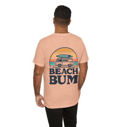Beach Bum