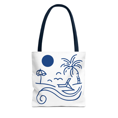 Beach Tote