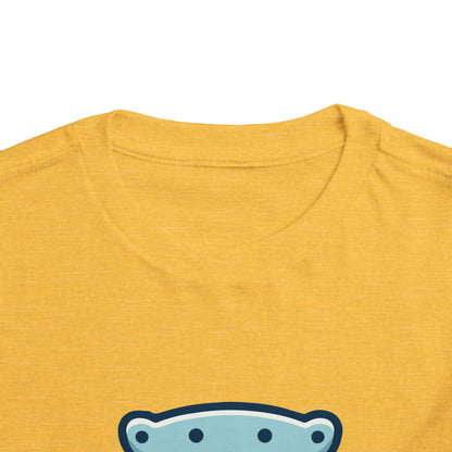 Hammer Time! - Toddler T-Shirt