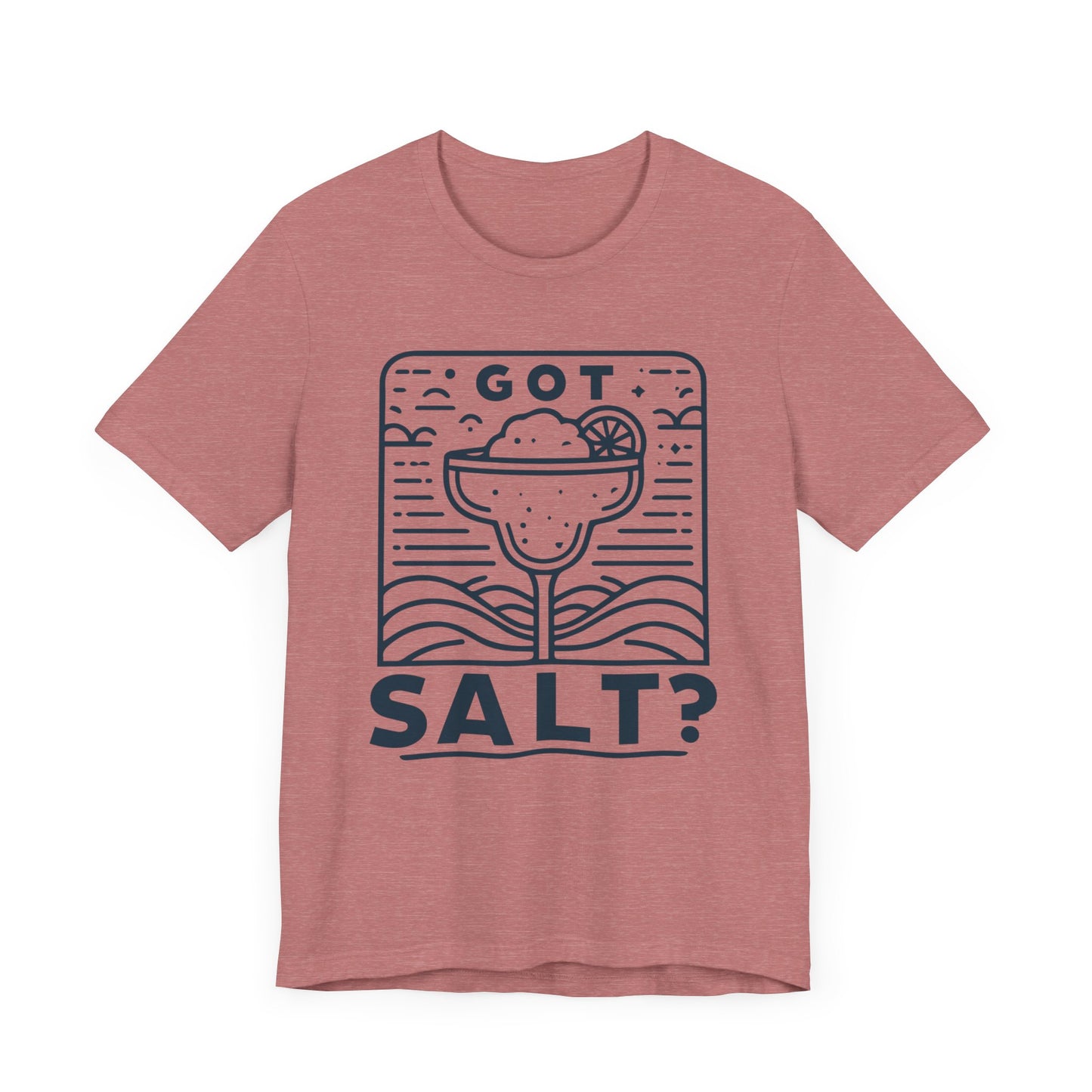 Got Salt