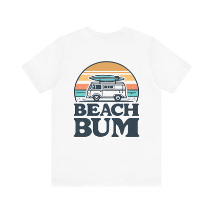 Beach Bum