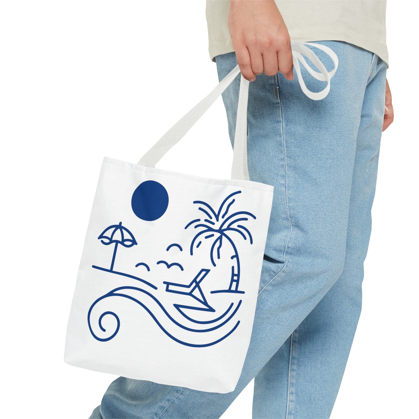 Beach Tote
