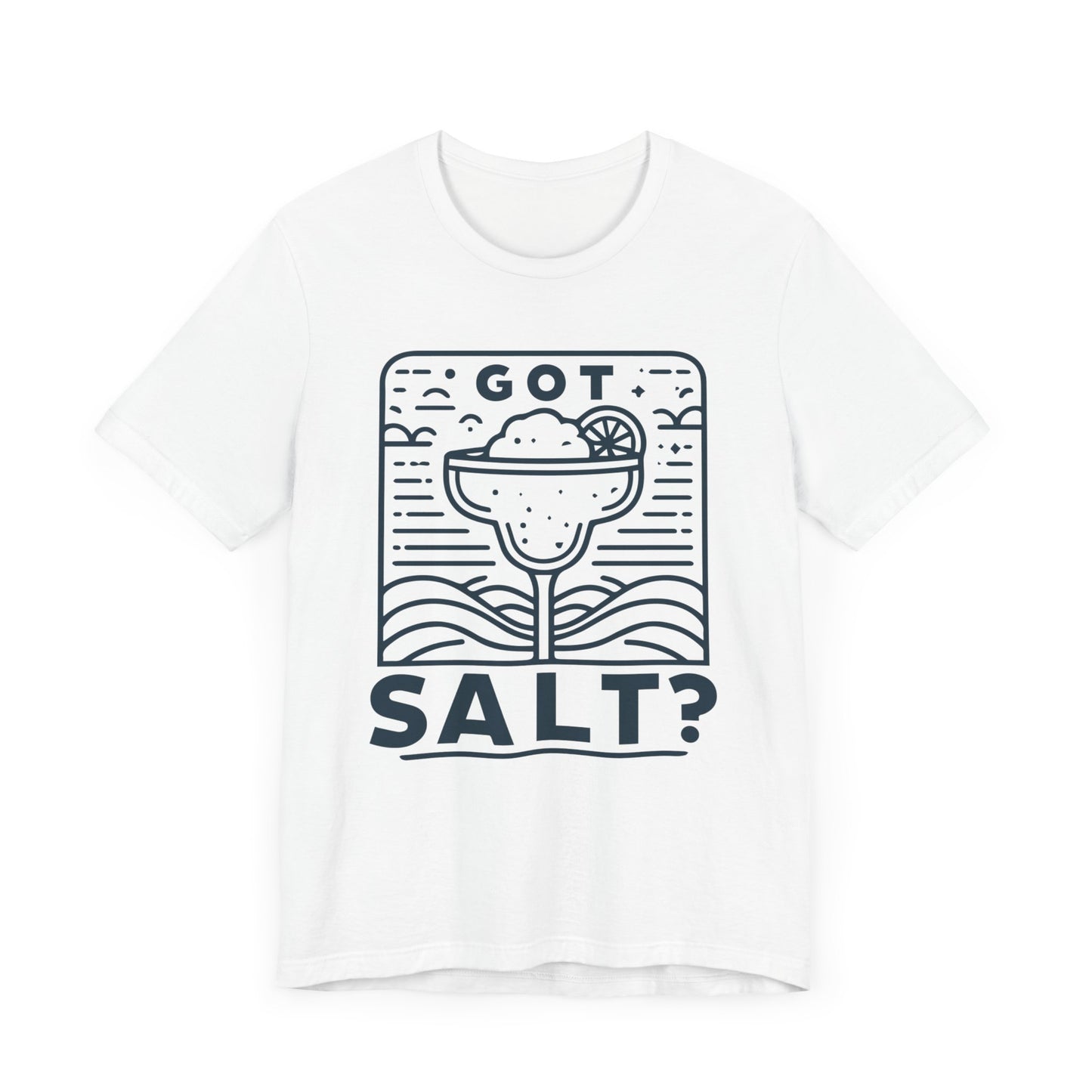 Got Salt