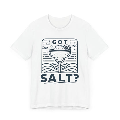 Got Salt