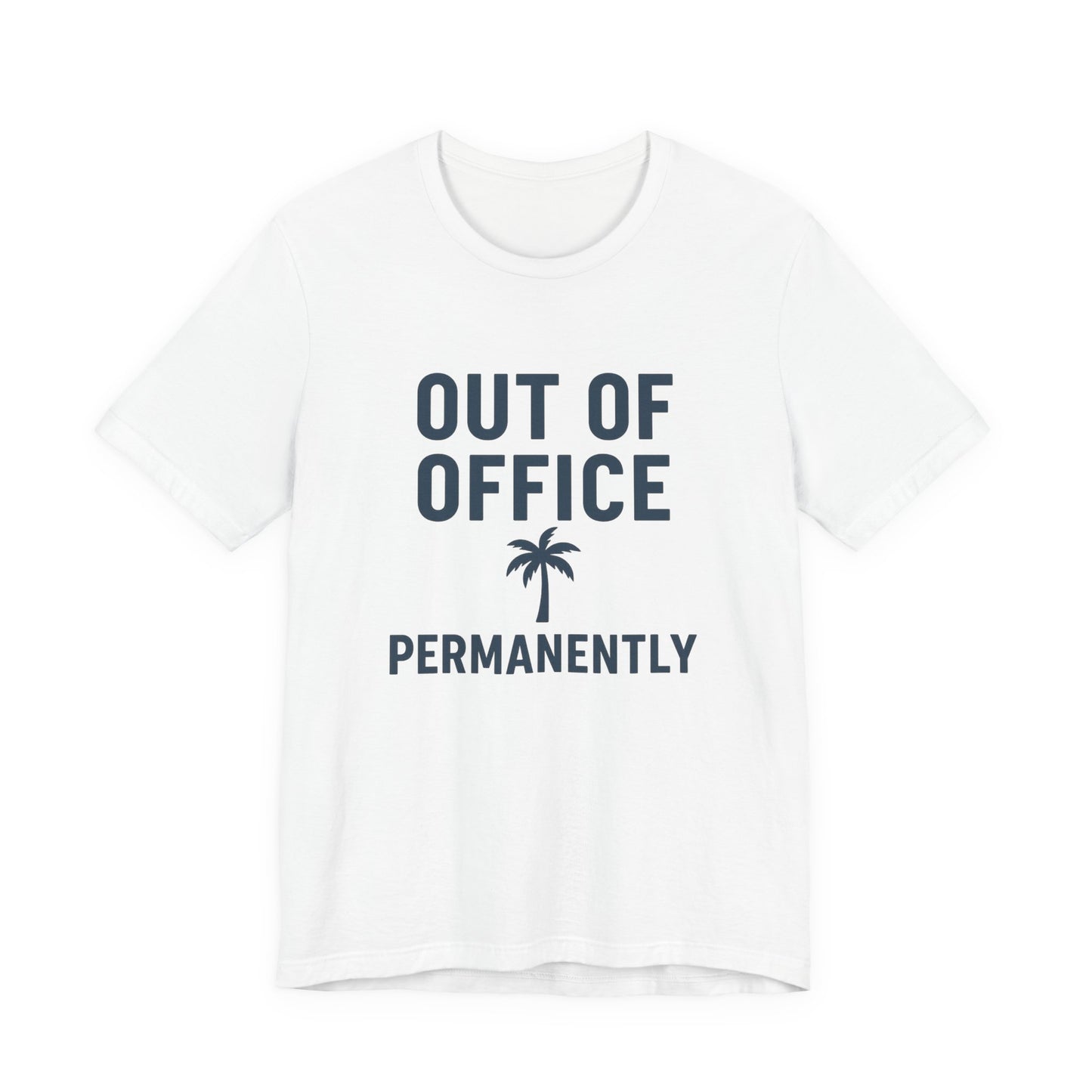 Out of Office Permanently