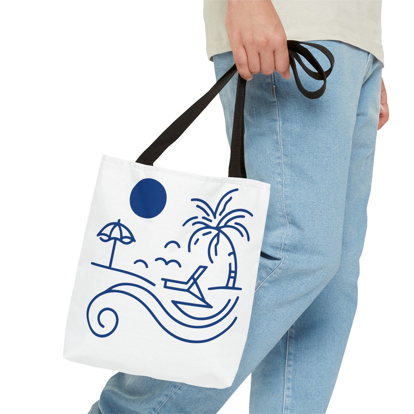 Beach Tote