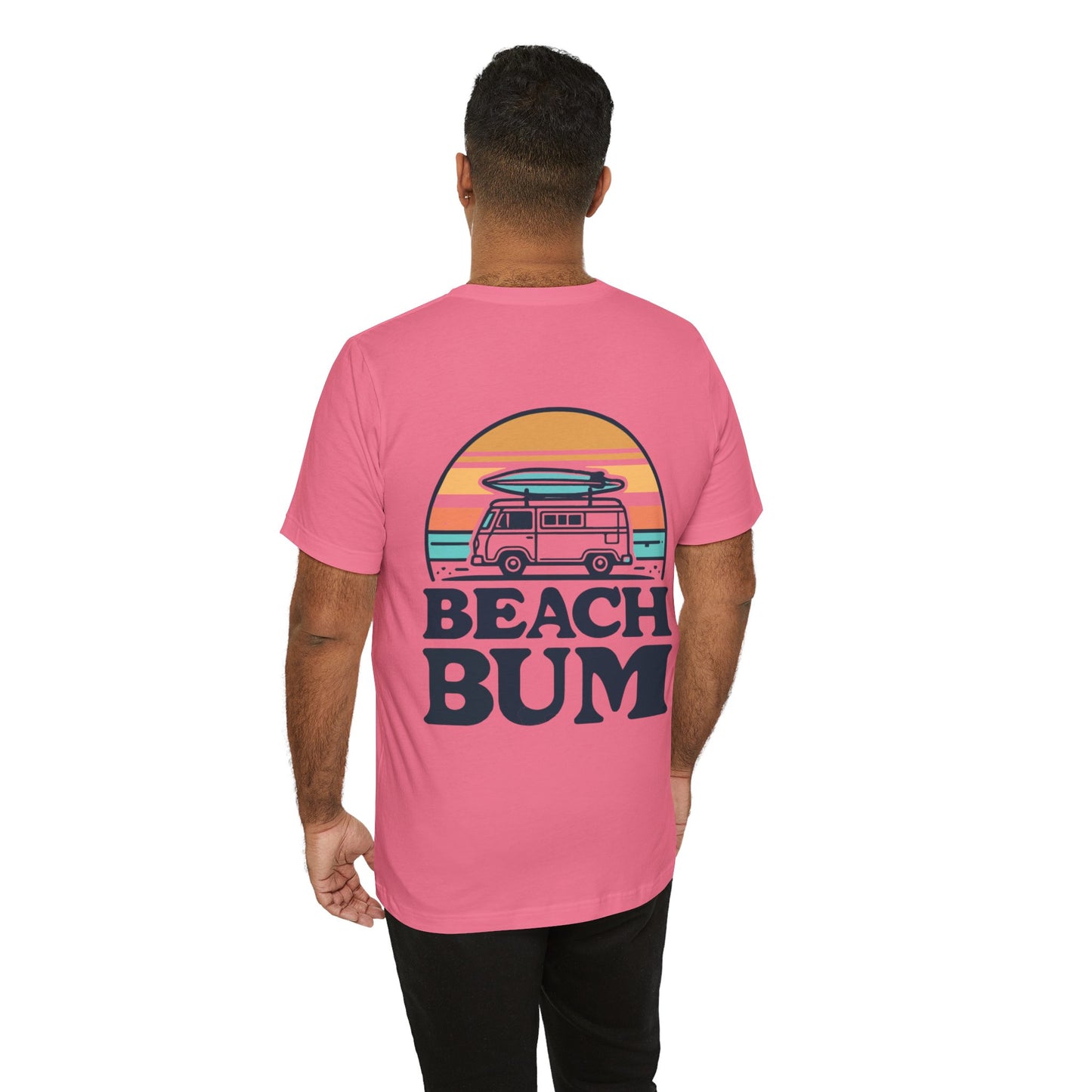 Beach Bum