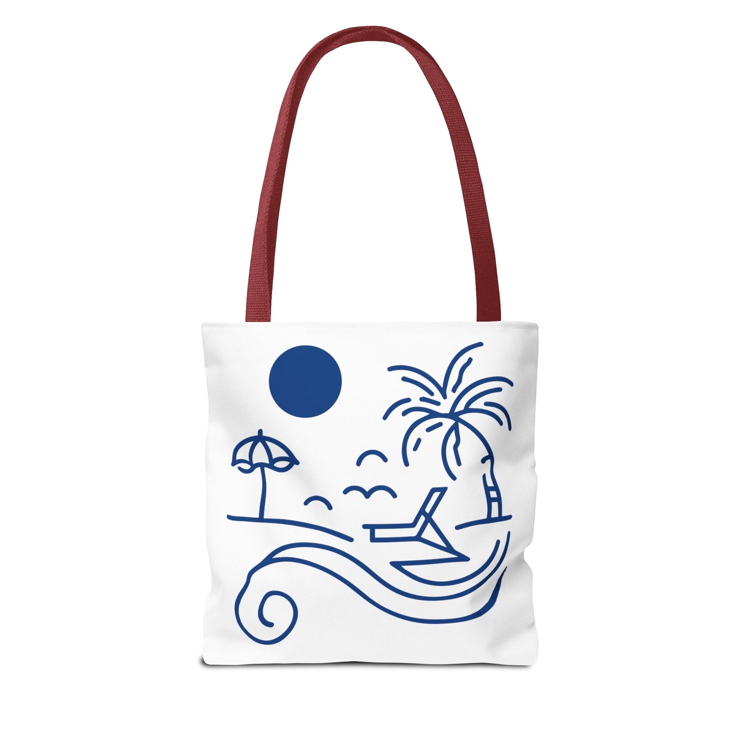 Beach Tote