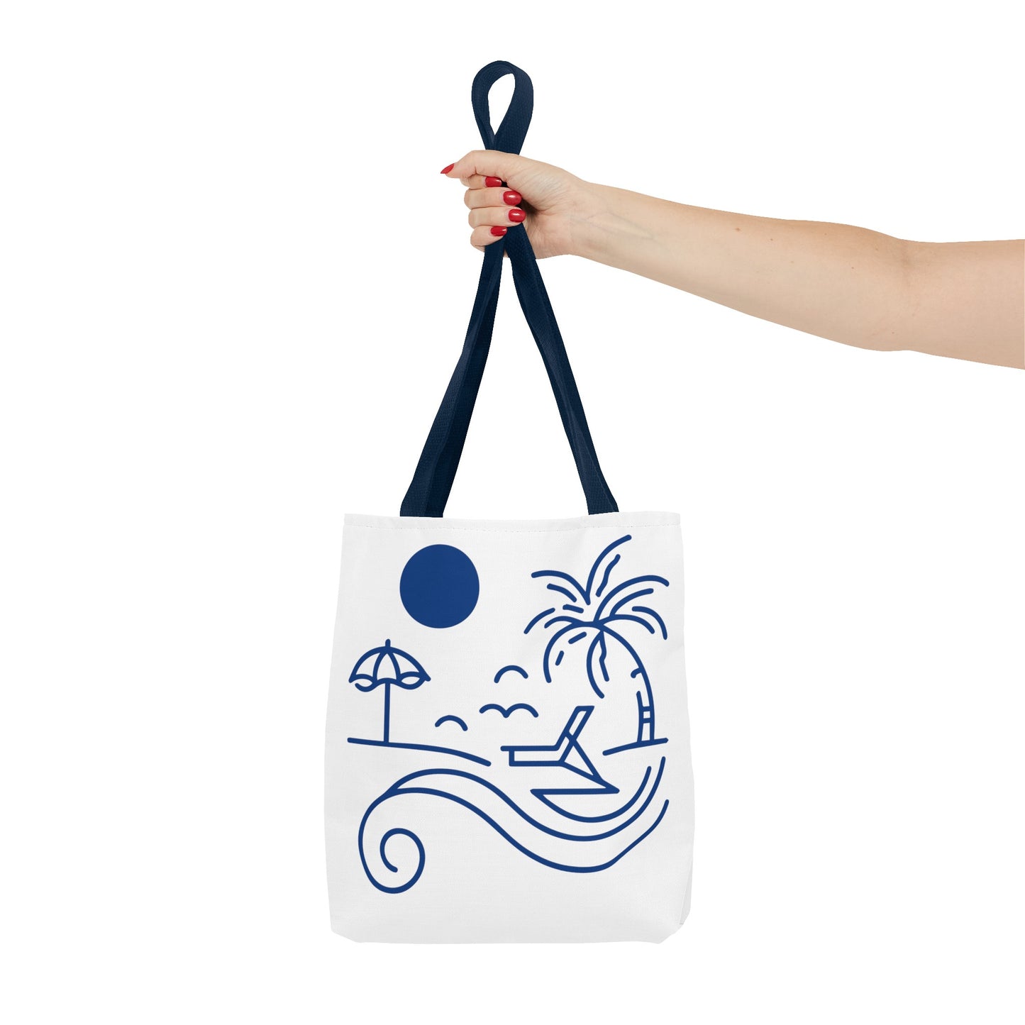 Beach Tote