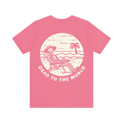 Vacation Mode - Dead To The World