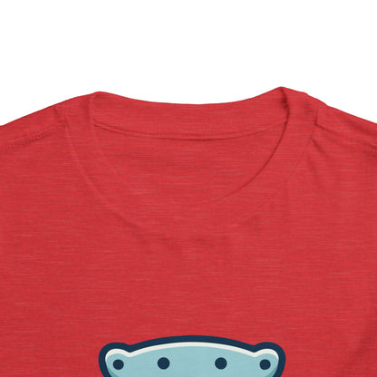Hammer Time! - Toddler T-Shirt