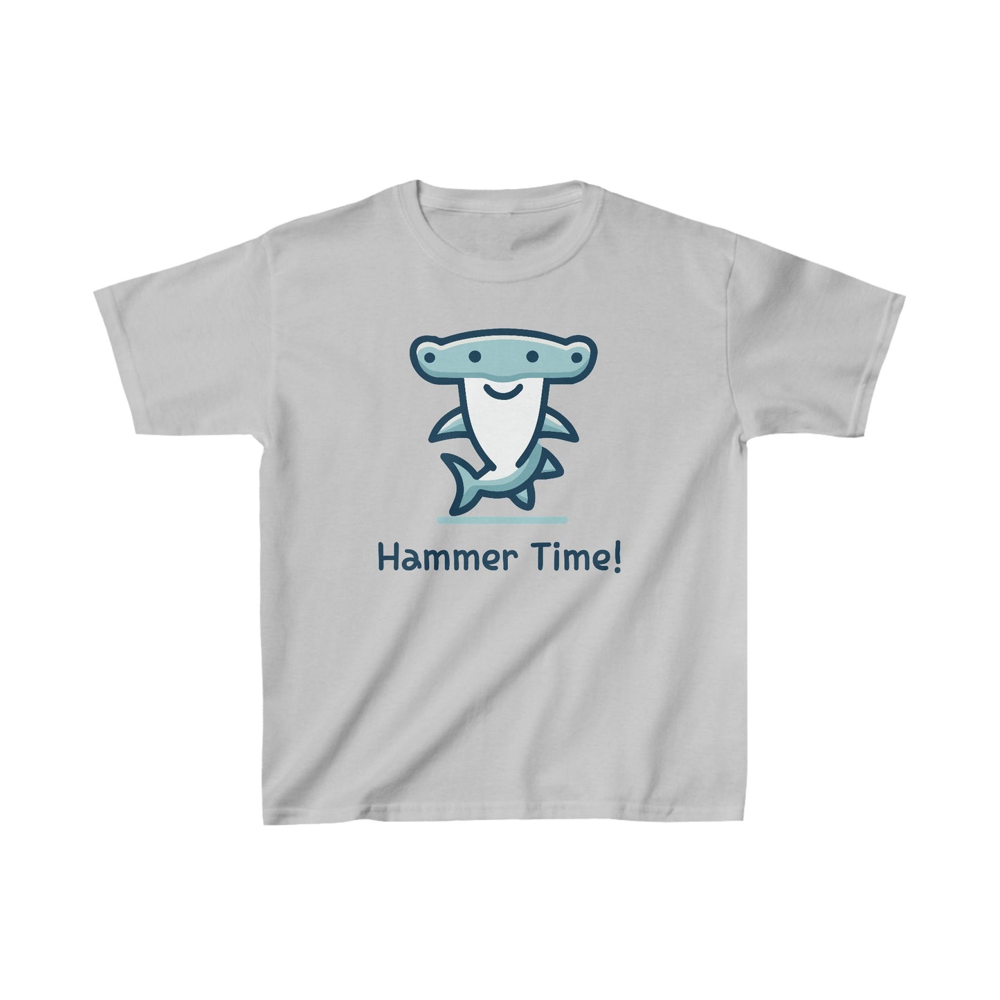 Hammer Time! - Kids T-Shirt