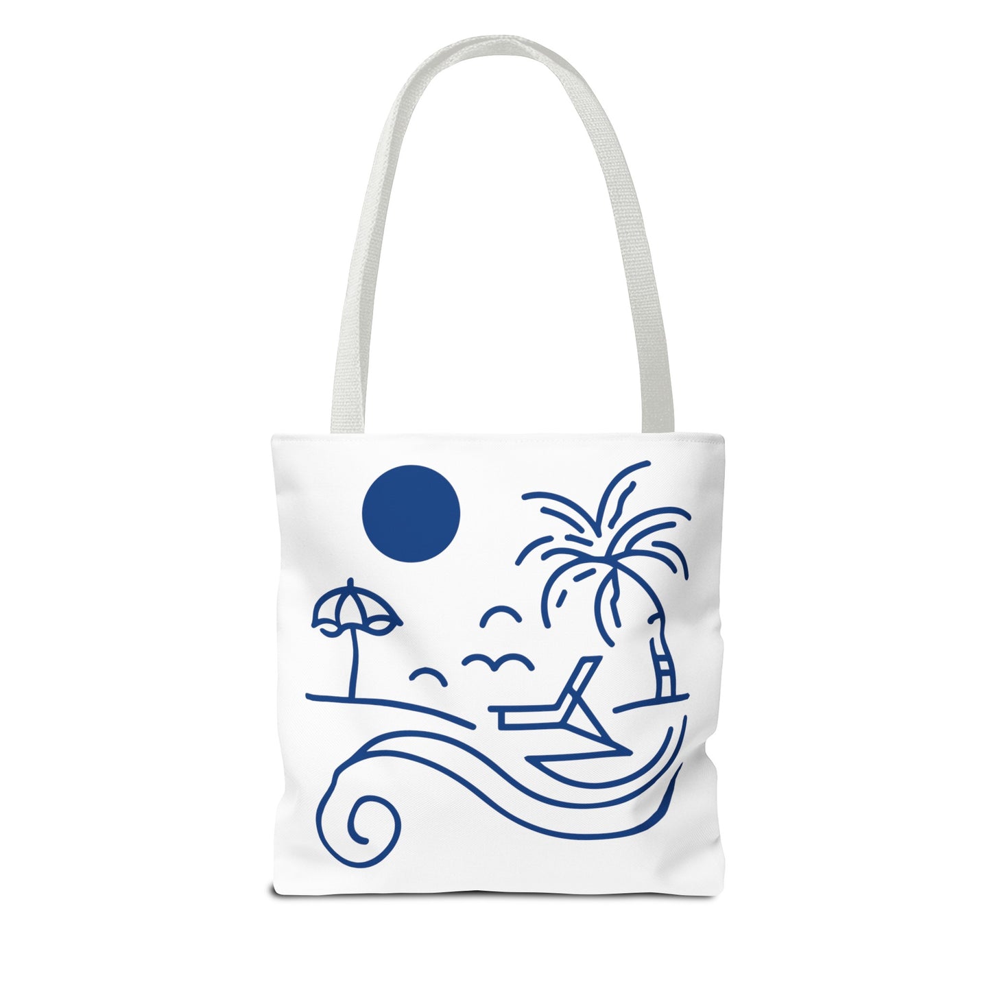 Beach Tote