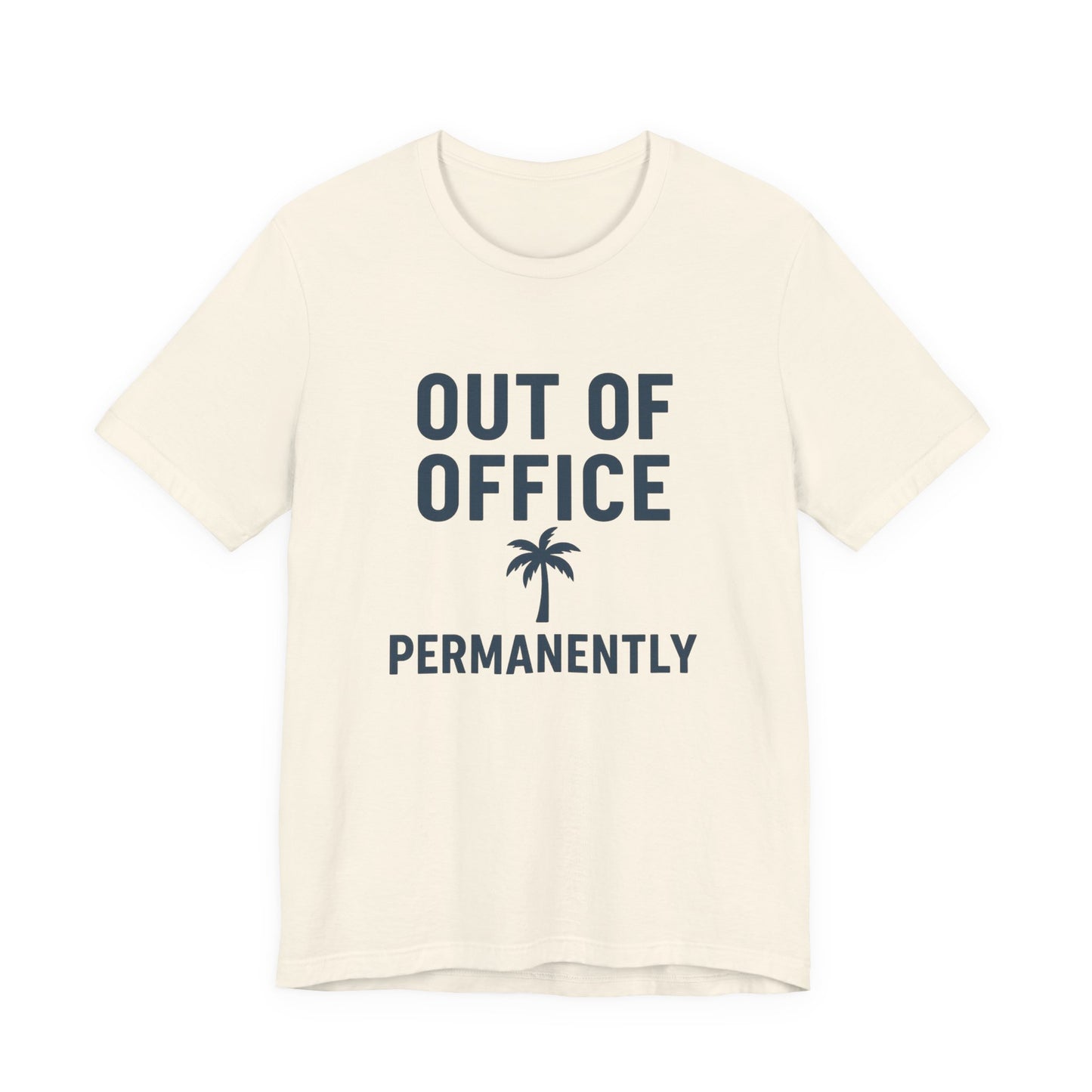 Out of Office Permanently