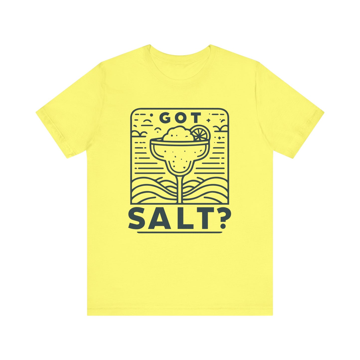 Got Salt