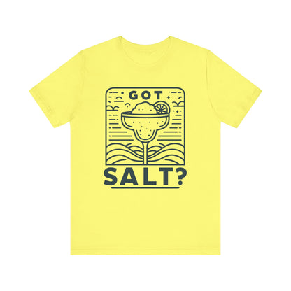 Got Salt