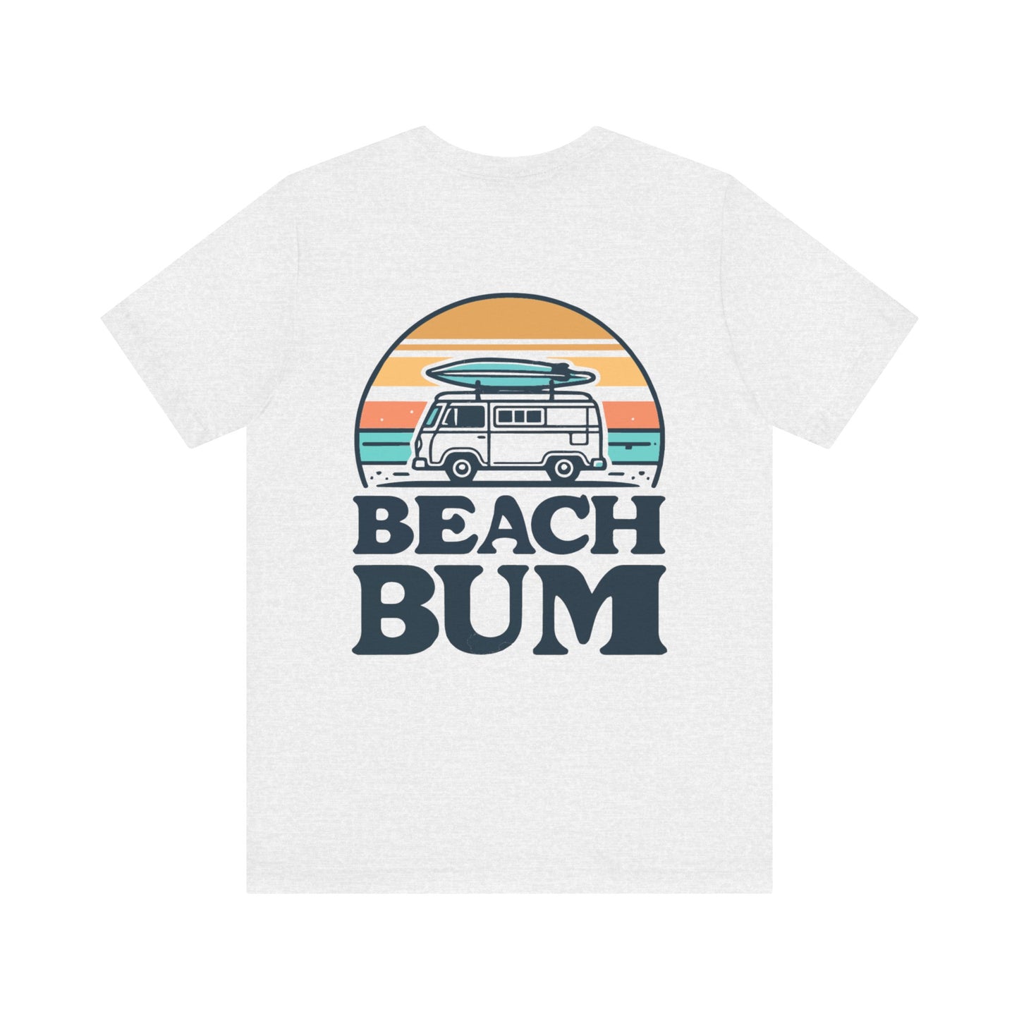 Beach Bum
