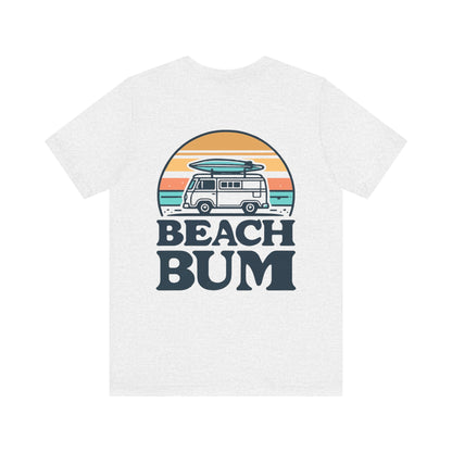 Beach Bum