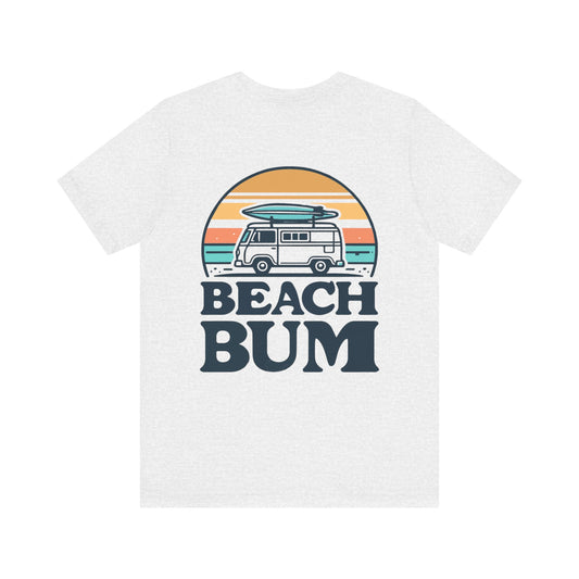 Beach Bum