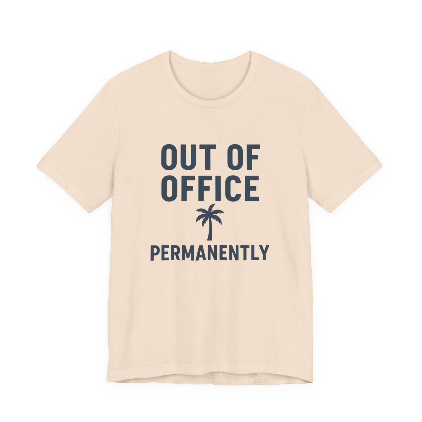 Out of Office Permanently
