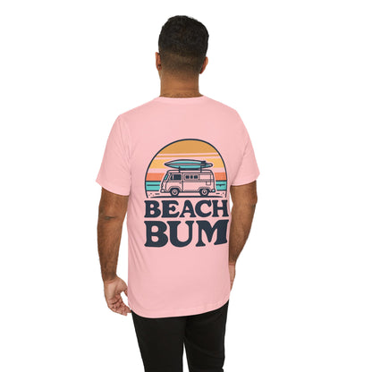 Beach Bum
